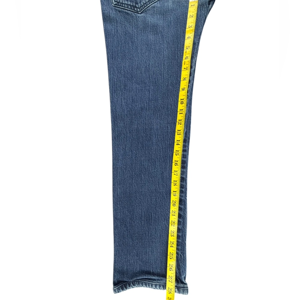 Diesel- Paddom‎ Jeans- 33x34- Excellent Condition!! - Picture 6 of 6